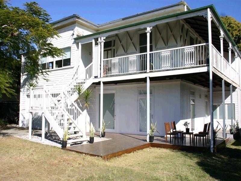 30 Hockings Street, Clayfield QLD 4011