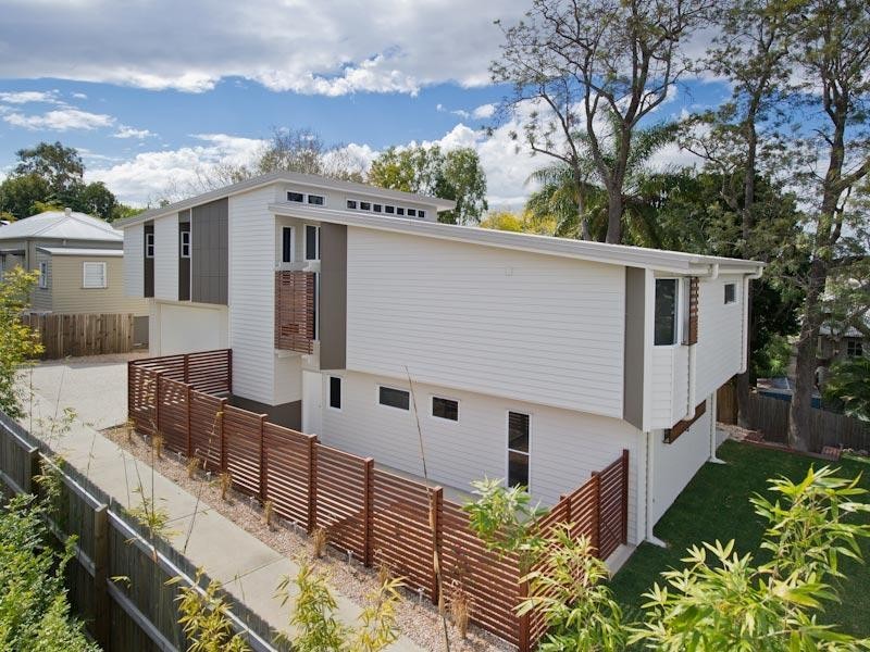 12 Thurlow Street, Newmarket QLD 4051