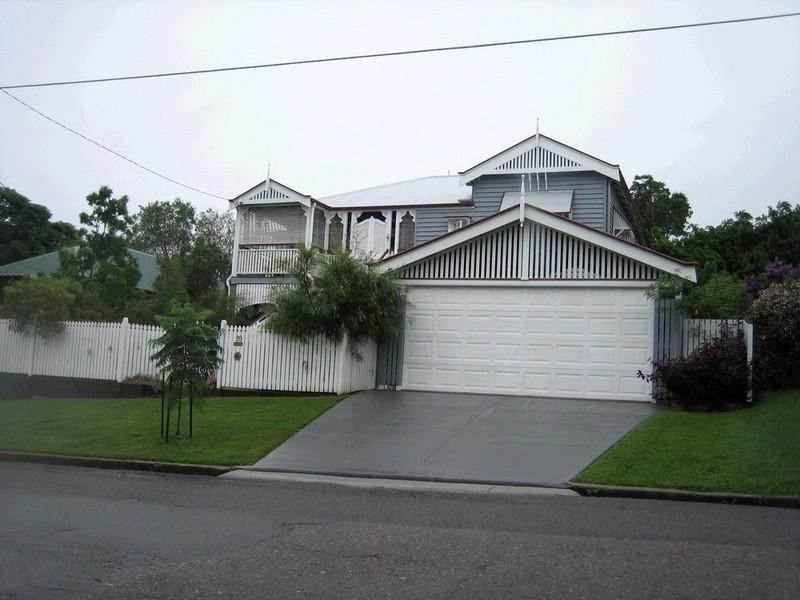 20 Cumberland Street, Windsor QLD 4030