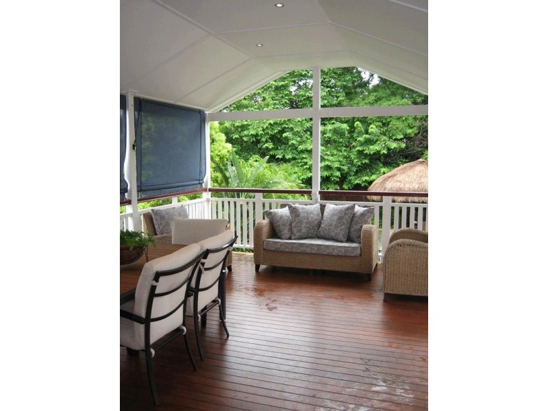 20 Cumberland Street, Windsor QLD 4030