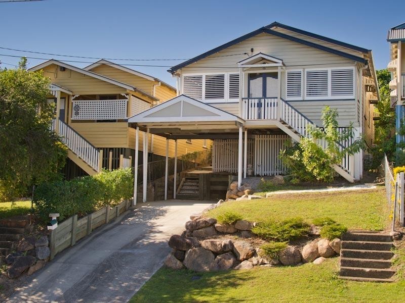 71 Brook Street, Windsor QLD 4030