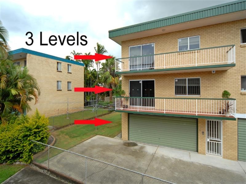 5/47 Seventh Avenue, Kedron QLD 4031