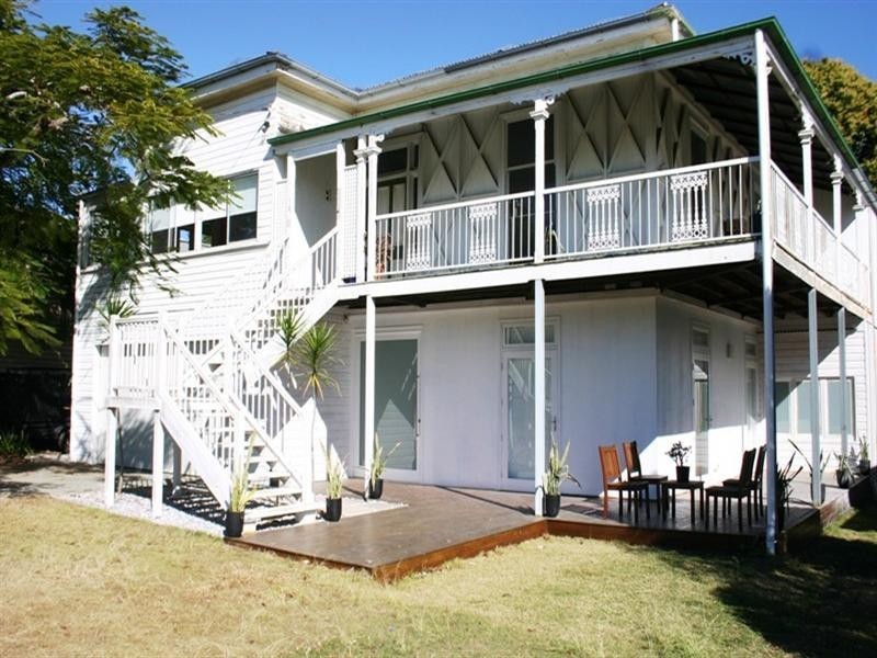 30 Hockings Street, Clayfield QLD 4011