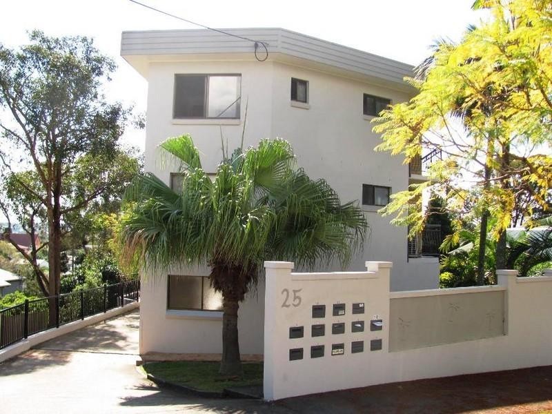9/25 Scott Road, Herston QLD 4006