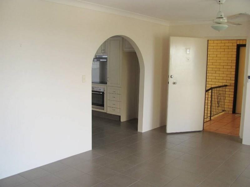 9/25 Scott Road, Herston QLD 4006