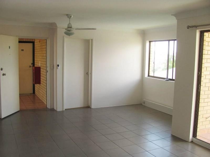 9/25 Scott Road, Herston QLD 4006