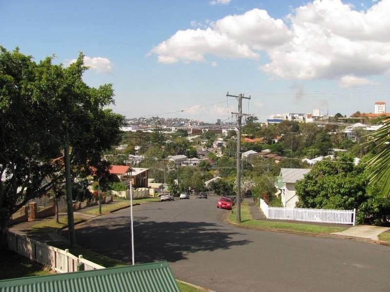 9/25 Scott Road, Herston QLD 4006