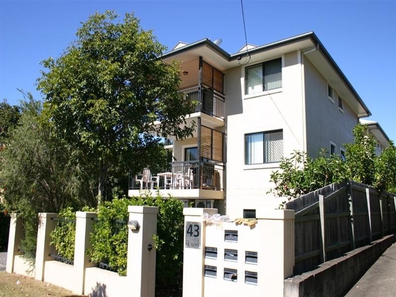 3/43 Le Geyt Street, Windsor QLD 4030