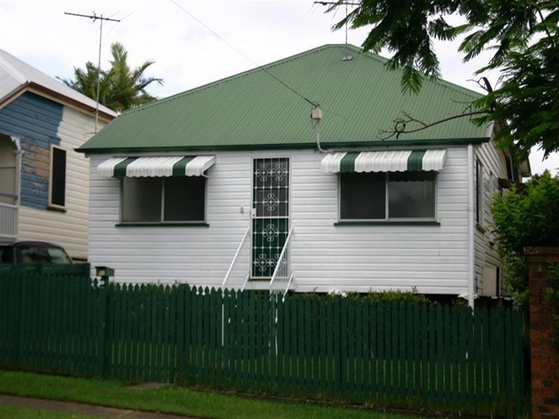 50 Grantson Street, Windsor QLD 4030