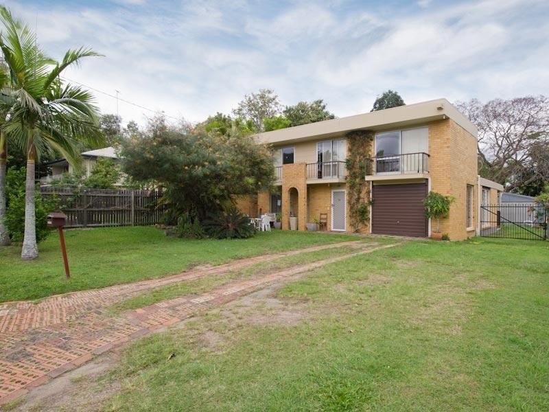 116 Mornington Street, Alderley QLD 4051