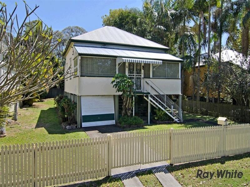 59 Noble Street, Wilston QLD 4051