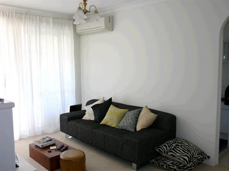 7/40 Rosemount Terrace, Windsor QLD 4030