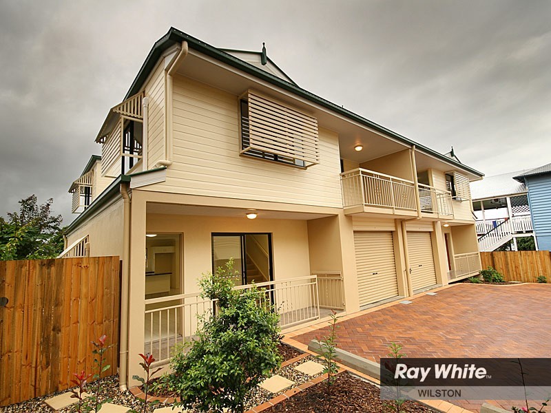 11 Florrie Street, Lutwyche QLD 4030