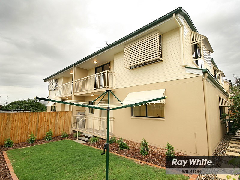 11 Florrie Street, Lutwyche QLD 4030