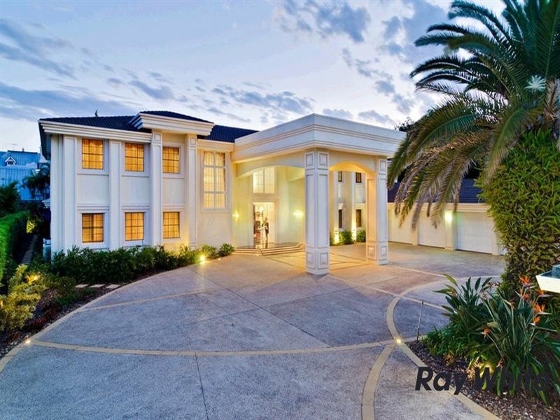 1 Palm Avenue, Ascot QLD 4007