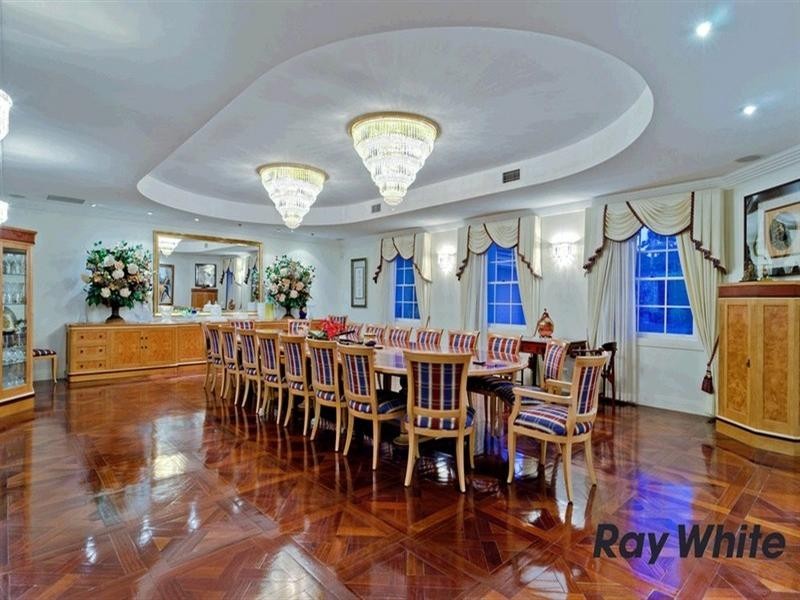 1 Palm Avenue, Ascot QLD 4007