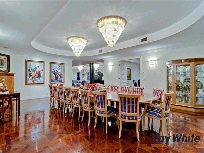 1 Palm Avenue, Ascot QLD 4007