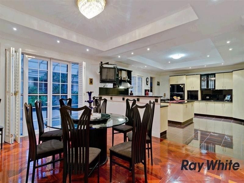 1 Palm Avenue, Ascot QLD 4007