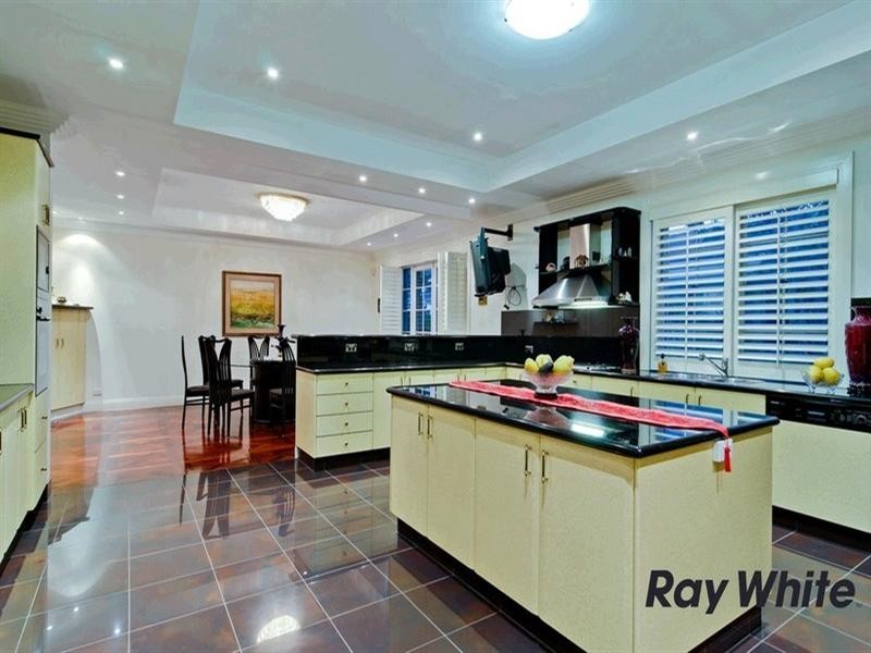 1 Palm Avenue, Ascot QLD 4007