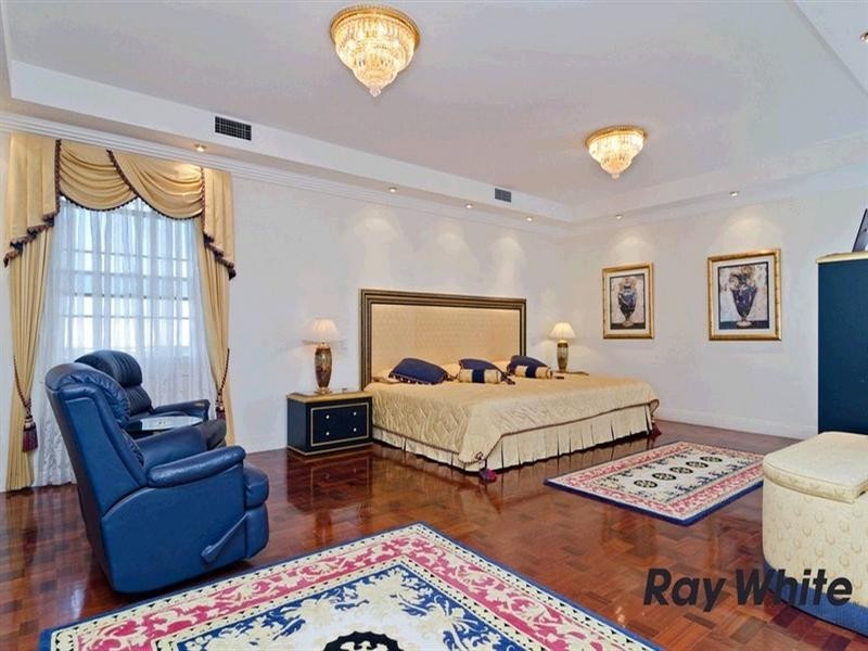 1 Palm Avenue, Ascot QLD 4007