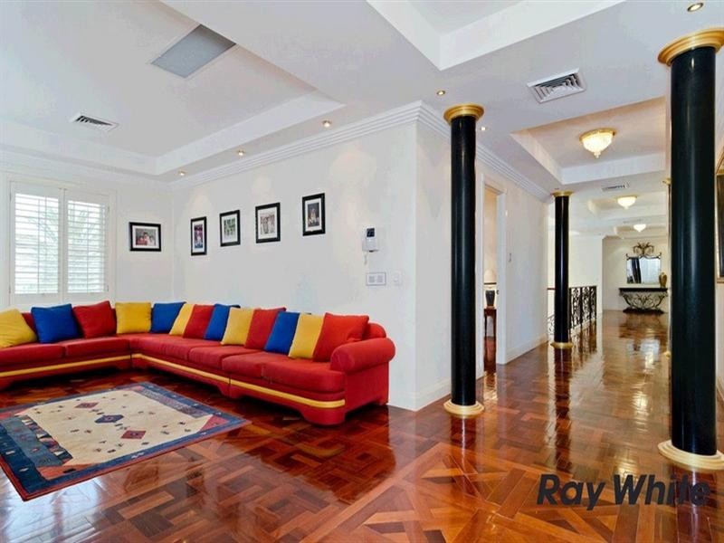 1 Palm Avenue, Ascot QLD 4007