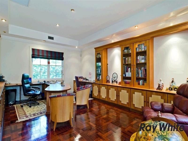 1 Palm Avenue, Ascot QLD 4007