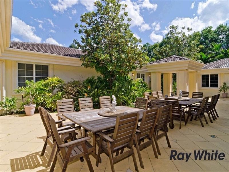 1 Palm Avenue, Ascot QLD 4007