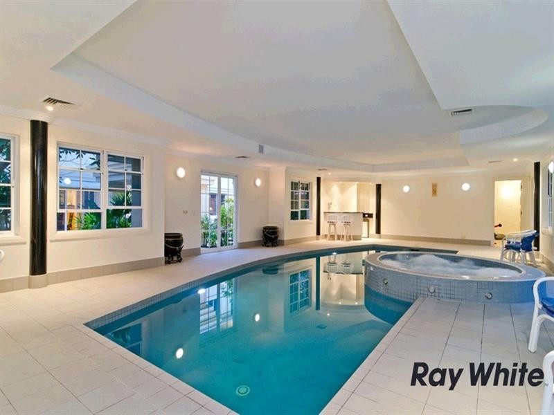 1 Palm Avenue, Ascot QLD 4007