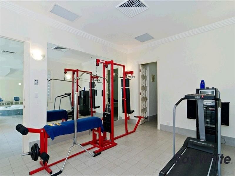 1 Palm Avenue, Ascot QLD 4007