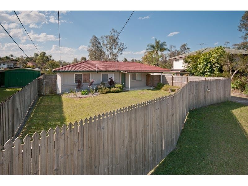 8 Mingela Street, Keperra QLD 4054