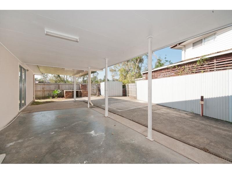 8 Mingela Street, Keperra QLD 4054