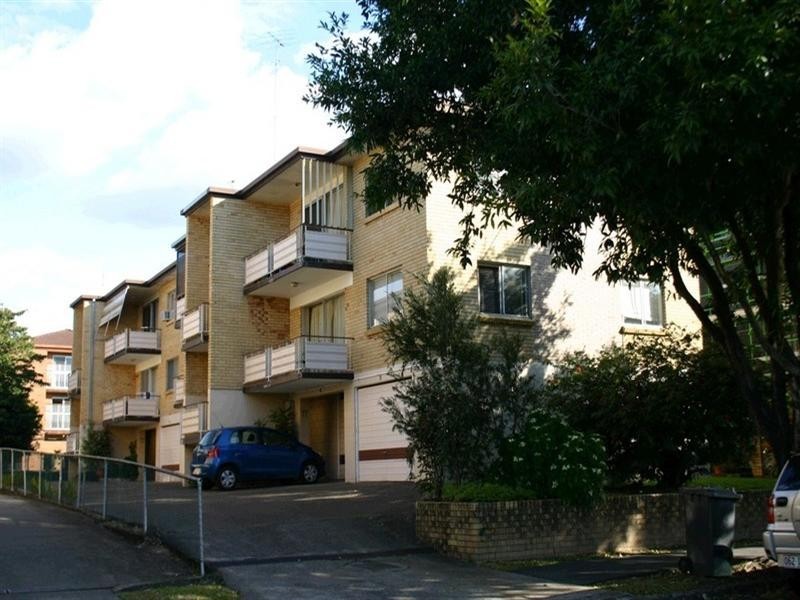 3/15 Le Geyt Street, Windsor QLD 4030