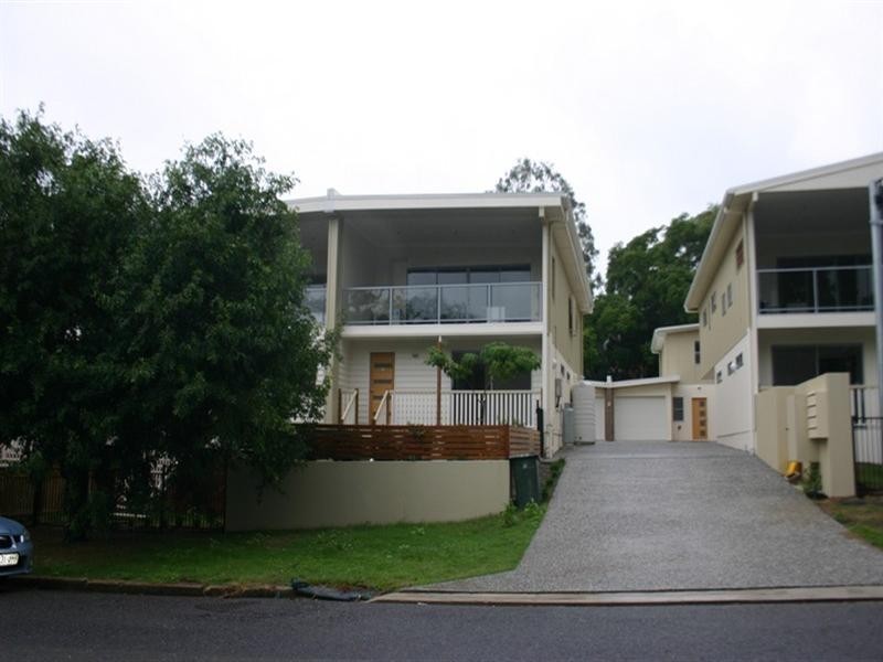 3/8 Ernest Street, Lutwyche QLD 4030