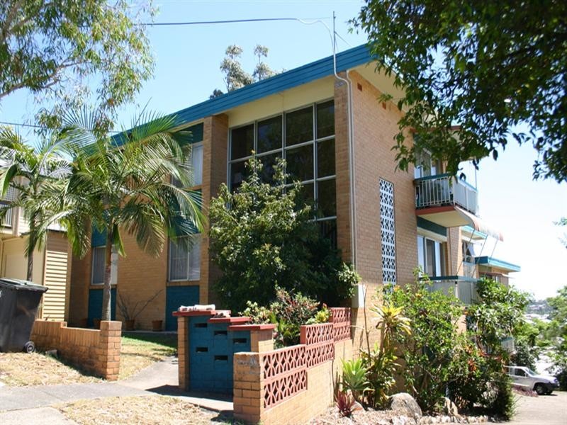 1/39 Primrose Street, Grange QLD 4051