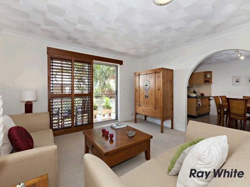 3/21 Le Geyt Street, Windsor QLD 4030