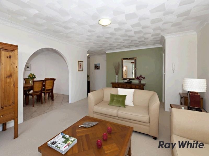 3/21 Le Geyt Street, Windsor QLD 4030