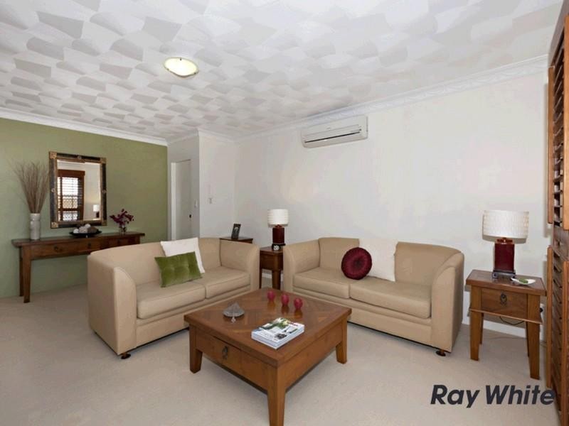 3/21 Le Geyt Street, Windsor QLD 4030