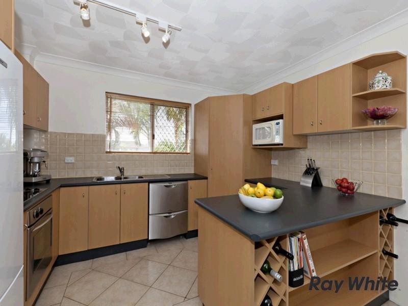 3/21 Le Geyt Street, Windsor QLD 4030