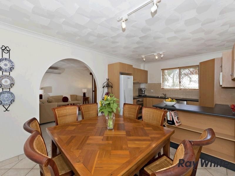 3/21 Le Geyt Street, Windsor QLD 4030