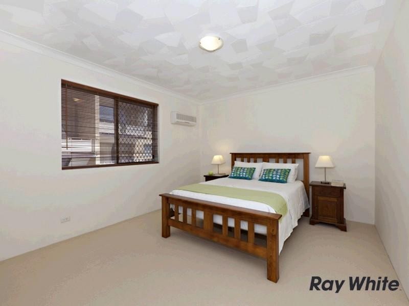 3/21 Le Geyt Street, Windsor QLD 4030
