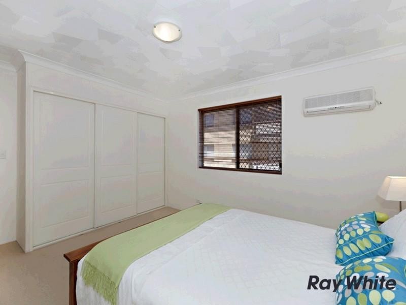 3/21 Le Geyt Street, Windsor QLD 4030