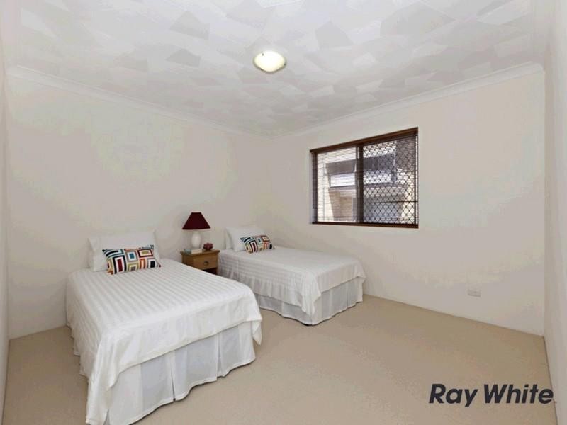 3/21 Le Geyt Street, Windsor QLD 4030