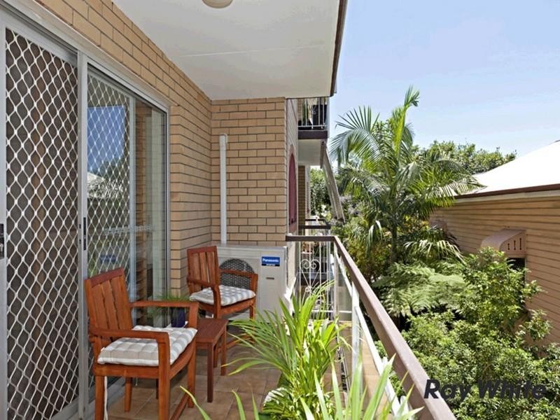 3/21 Le Geyt Street, Windsor QLD 4030