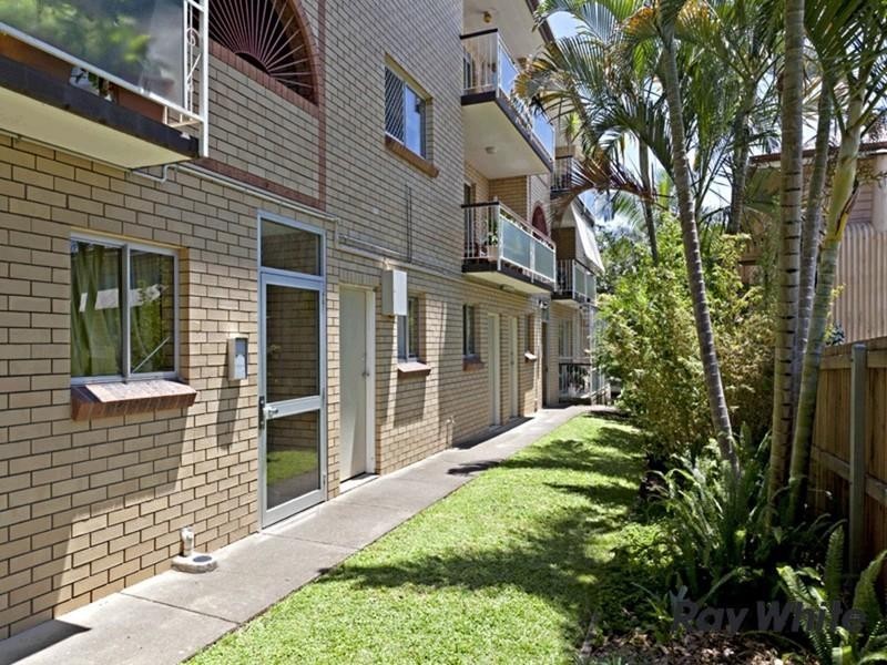 3/21 Le Geyt Street, Windsor QLD 4030