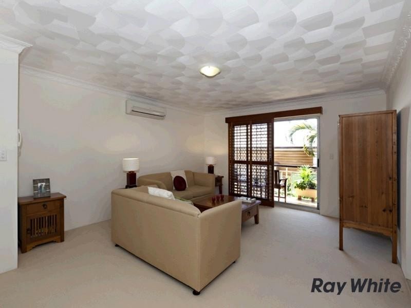3/21 Le Geyt Street, Windsor QLD 4030