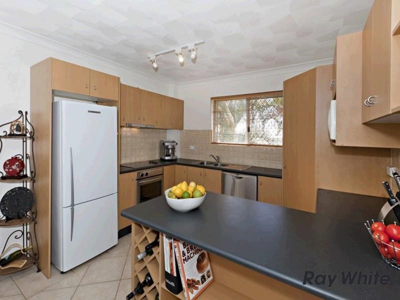 3/21 Le Geyt Street, Windsor QLD 4030