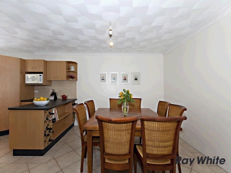 3/21 Le Geyt Street, Windsor QLD 4030