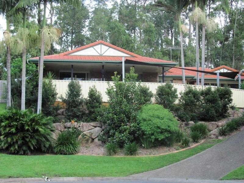 5 Dunoon Court, Ferny Grove QLD 4055