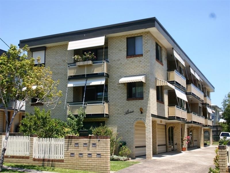 1/41 Alva Terrace, Gordon Park QLD 4031