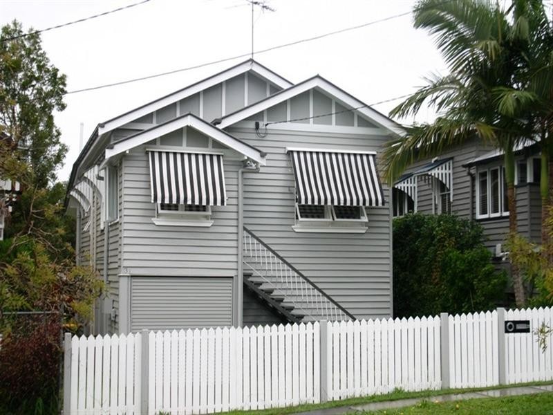 31 Grafton Street, Windsor QLD 4030